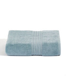 Hotel Collection Turkish Cotton Bath Towel - VAPOR - Bath Towel