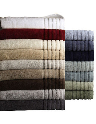 Hotel Collection Microcotton Collection Bath Sheet - Agean - Bath Sheet