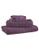 Ralph Lauren Palmer Bath Towel - Evening Amethyst - Bath Towel