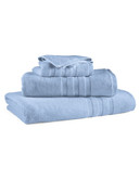 Ralph Lauren Palmer Bath Towel - Estate Blue - Bath Towel