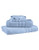 Ralph Lauren Palmer Bath Towel - Estate Blue - Bath Towel