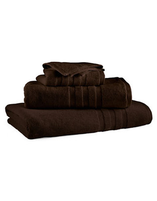 Ralph Lauren Palmer Bath Towel - Squire Brown - Bath Towel