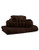 Ralph Lauren Palmer Bath Towel - Squire Brown - Bath Towel