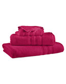 Ralph Lauren Palmer Bath Towel - Racing Pink - Bath Towel