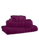 Ralph Lauren Palmer Bath Towel - Society Violet - Bath Towel