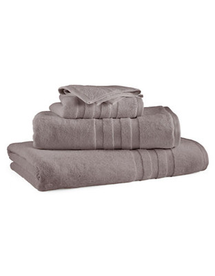 Ralph Lauren Palmer Bath Towel - Cadet Gray - Bath Towel