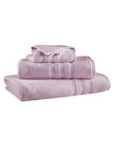 Ralph Lauren Palmer Bath Towel - Jasper Violet - Bath Towel