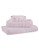 Ralph Lauren Palmer Bath Towel - Signet Pink - Bath Towel