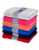 Lacoste Signature Croc Bath Towel - WHITE - Bath Towel