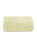 Distinctly Home Egyptian Bath Sheet Towel - Green - Bath Sheet