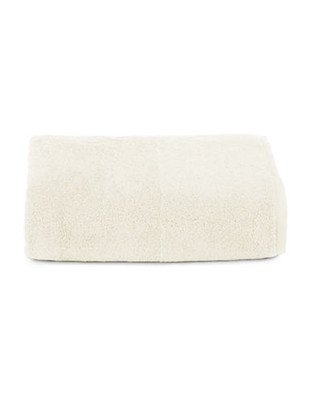 Distinctly Home Egyptian Bath Sheet Towel - Beige - Bath Sheet