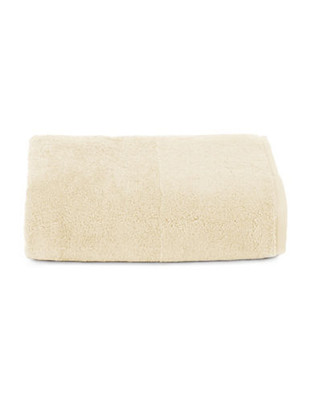 Distinctly Home Egyptian Bath Sheet Towel - Vanilla - Bath Sheet