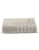 Lacoste Croc Bath Towel - Pebble - Bath Towel