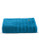 Lacoste Croc Bath Towel - Lagoon - Bath Towel