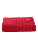 Lacoste Croc Bath Towel - Formula 1 - Bath Towel
