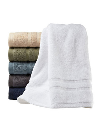 Nautica J Class Bath Sheet - Blue - Bath Sheet