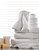 Hotel Collection Microcotton Collection Bath Towels - White - Bath Towel