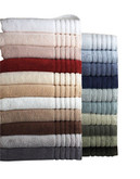 Hotel Collection Microcotton Collection Bath Towels - Ivory - Bath Towel
