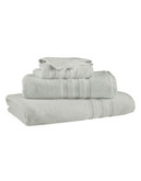 Ralph Lauren Palmer Hand Towel - Pale Surf - Hand Towel