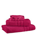 Ralph Lauren Palmer Hand Towel - Racing Pink - Hand Towel