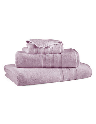 Ralph Lauren Palmer Hand Towel - Jasper Violet - Hand Towel