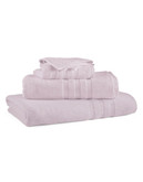 Ralph Lauren Palmer Hand Towel - Signet Pink - Hand Towel