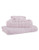 Ralph Lauren Palmer Hand Towel - Signet Pink - Hand Towel