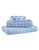 Ralph Lauren Palmer Hand Towel - Estate Blue - Hand Towel