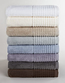 Glucksteinhome Spa Bath Towel - Ivory - 12X18