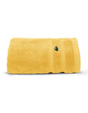 Lacoste Croc Hand Towel - Maze - Hand Towel