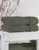 Lauren Ralph Lauren Greenwich Bath Towel - Rosemary Green - Bath Towel