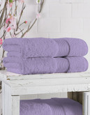 Lauren Ralph Lauren Greenwich Bath Towel - Pansy - Bath Towel