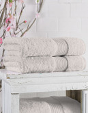 Lauren Ralph Lauren Greenwich Bath Towel - Chiffon Pink - Bath Towel