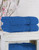 Lauren Ralph Lauren Greenwich Bath Towel - Bluestone - Bath Towel