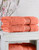 Lauren Ralph Lauren Greenwich Bath Towel - Papaya - Bath Towel