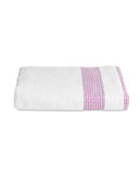 Distinctly Home Mae Bath Towel - BLUE - Bath Towel