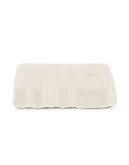 Tommy Hilfiger Signature Supreme Hand Towel - White - Hand Towel