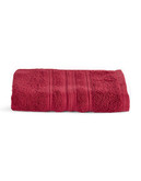 Tommy Hilfiger Signature Supreme Hand Towel - Biking Red - Hand Towel