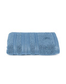 Tommy Hilfiger Signature Supreme Hand Towel - Blue Heaven - Hand Towel