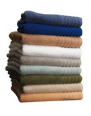 Hotel Collection Microcotton Collection Hand Towels - CLOUD - Hand Towel