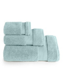 Calvin Klein Plush Bath Towel - SPRAY - Bath Towel