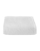 Distinctly Home Egyptian Bath Towel - White - 12X18