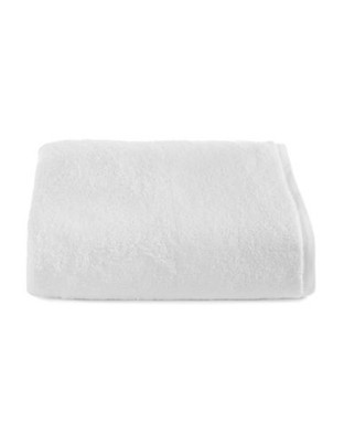 Distinctly Home Egyptian Bath Towel - White - 12X18