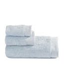 Distinctly Home 3 Piece Towel Bundle - BLUE