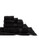 Distinctly Home Soft Luxury Cotton Bath Towel - Black - Bath Towel
