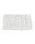 Calvin Klein Sculpted Grid Hand Towel - White - Hand Towel