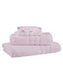 Ralph Lauren Palmer Washcloth - Signet Pink - Wash Cloth