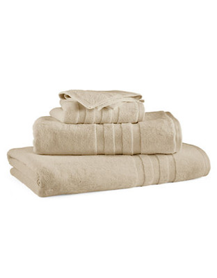Ralph Lauren Palmer Washcloth - New Linen - Wash Cloth