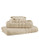 Ralph Lauren Palmer Washcloth - New Linen - Wash Cloth