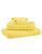 Ralph Lauren Palmer Washcloth - Slicker Yellow - Wash Cloth